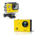 4K Wifi Action Camera